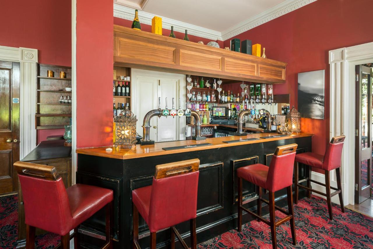The Greenhill Hotel Wigton Ngoại thất bức ảnh